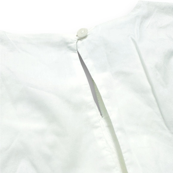 Crewcuts | Floral Emboidered Sleeveless Dress (10) - Picture 6 of 7